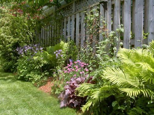 Antique Slumber Old Town Bed & Breakfast Niagara-on-the-Lake Exterior foto