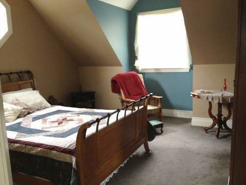 Antique Slumber Old Town Bed & Breakfast Niagara-on-the-Lake Exterior foto
