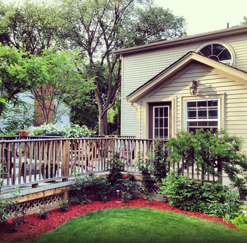 Antique Slumber Old Town Bed & Breakfast Niagara-on-the-Lake Exterior foto